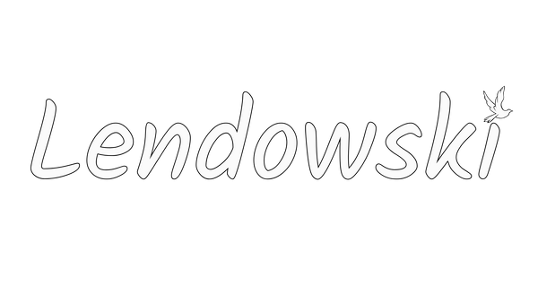Lendowski